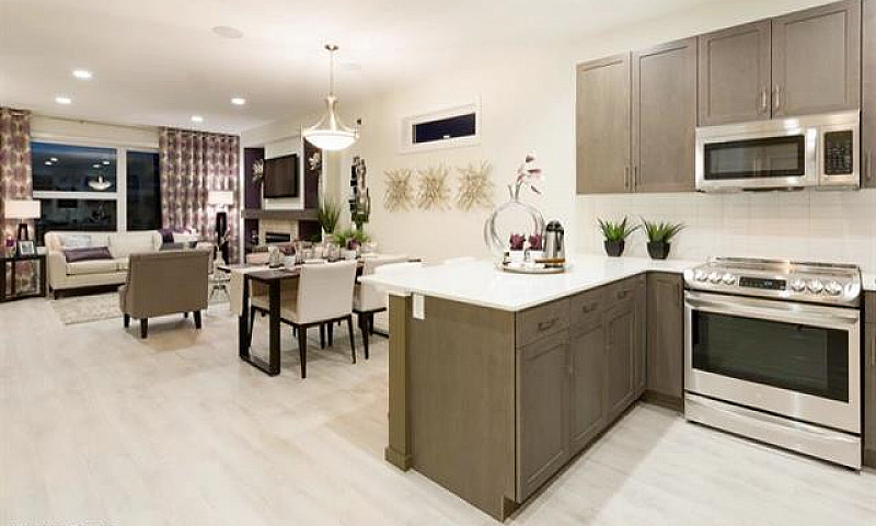 Brand New Two Storey...