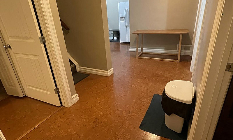 2 Bedroom Basement A...
