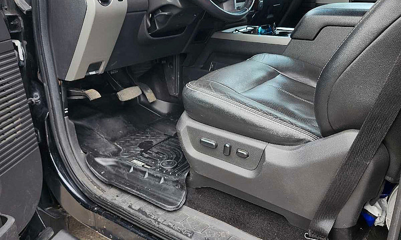 2016 F350 Lariat 6.7...