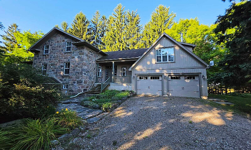 Country Property For...