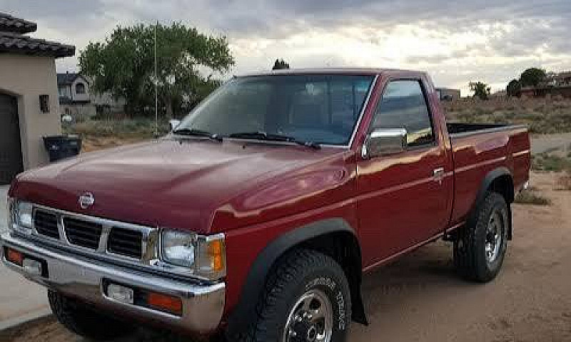 Iso Truck...