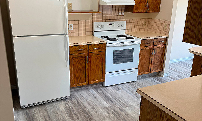 3 Bedrooms, 1.5 Bath...