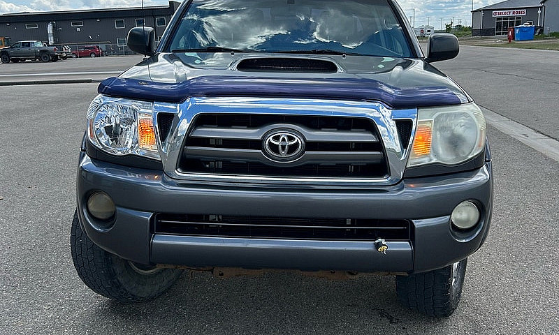 2010 Toyota Tacoma S...