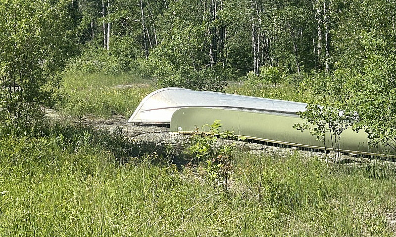 4.2 Acre Private Cam...