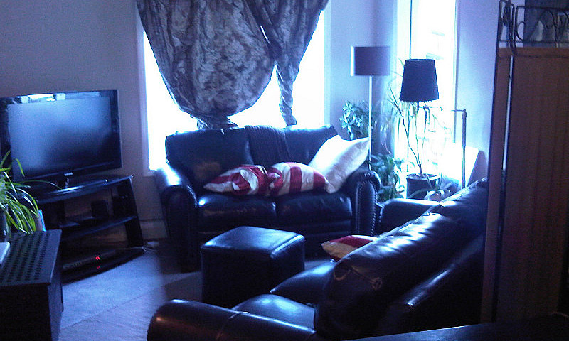 2 Bed 2 Bath Condo I...