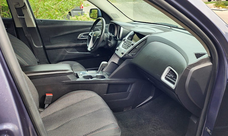 2014 Chevrolet Equin...