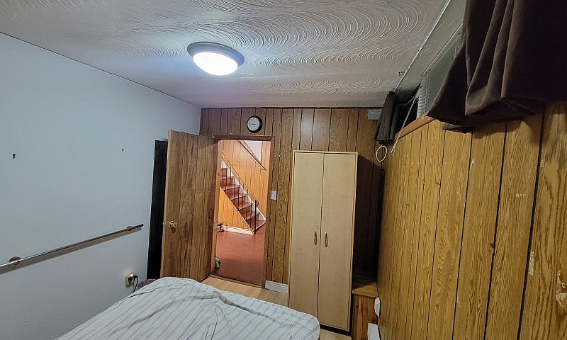 Basement Apartment F...