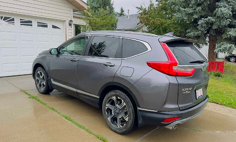Honda Cr-V Touring...