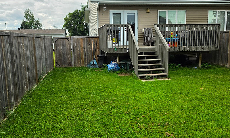 Condo In Blackfoot, ...