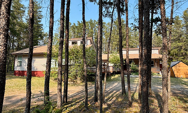 51 Billy Goat Dr., T...