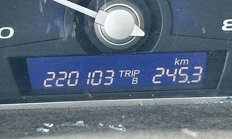 2006 Honda Civic Cou...