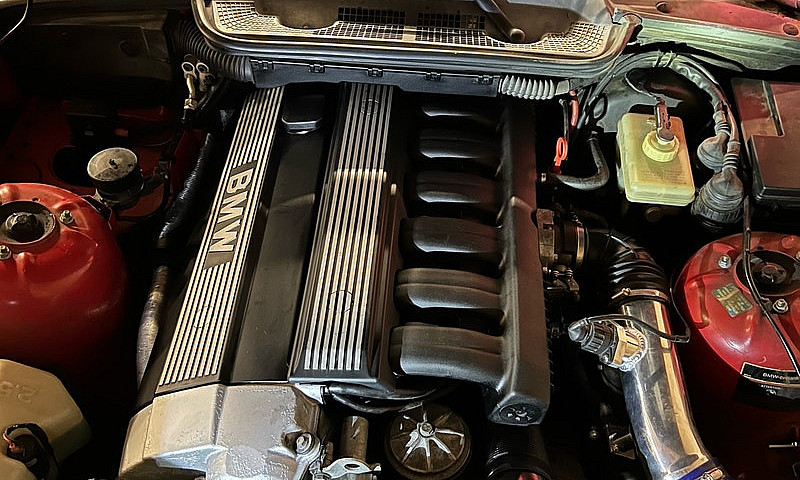 1994 E36 325...