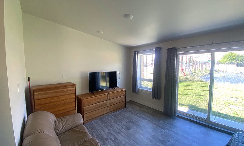 One Bedroom Bachelor...