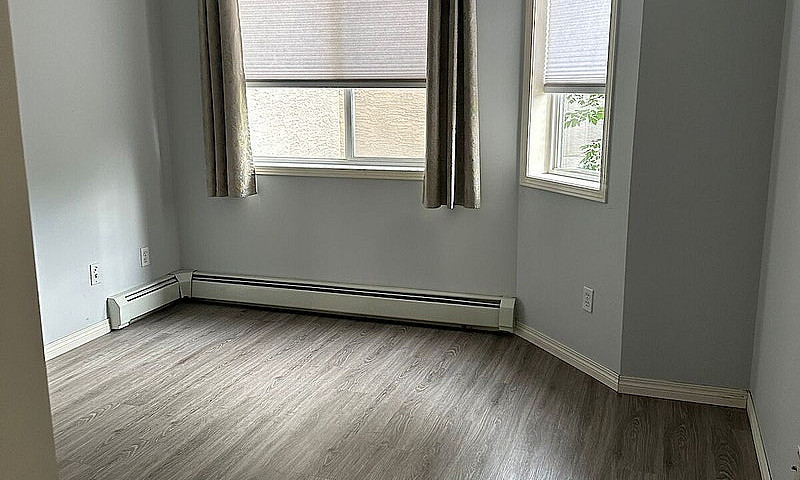 2-Bedroom Apartment ...
