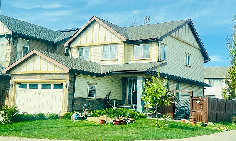 House For Rent...
