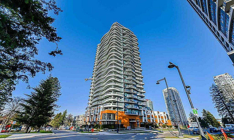 Surrey Central Furni...
