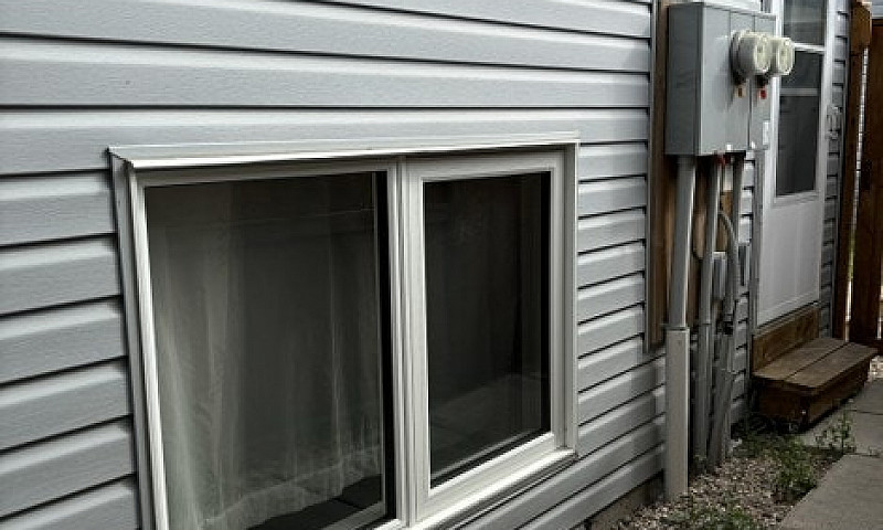 A 2-Bedroom Legal Ba...