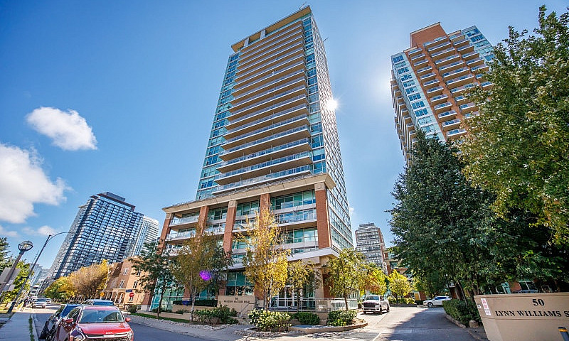 2 Bed 1 Bath Condo I...