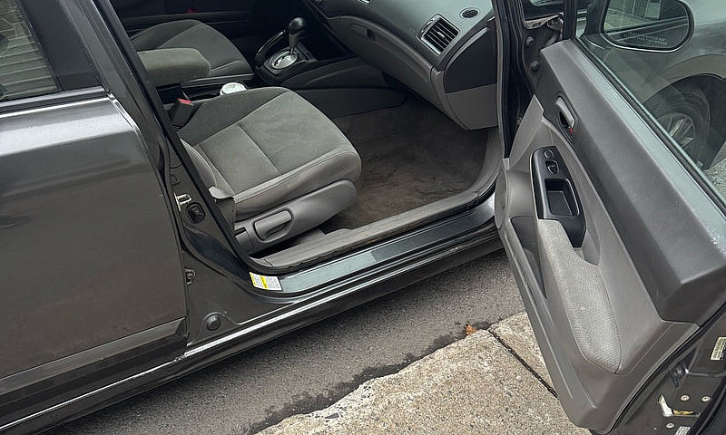 Honda Civic 2010...
