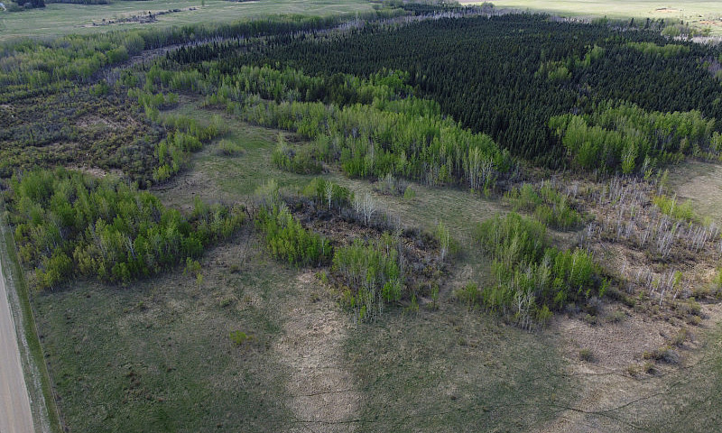 Parkland County Quar...