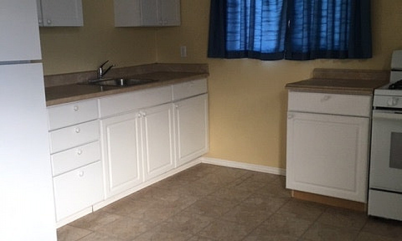 Two-Bedroom House Fo...