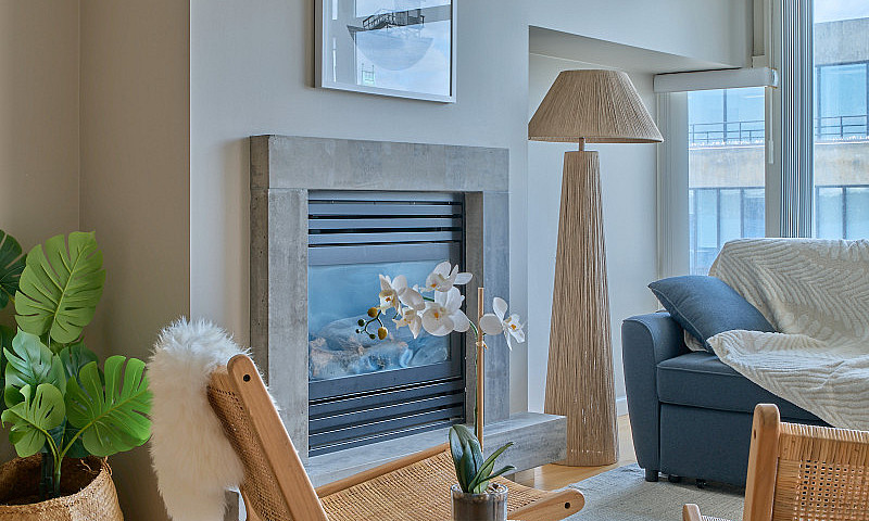 1 Bed | 1 Bath Condo...