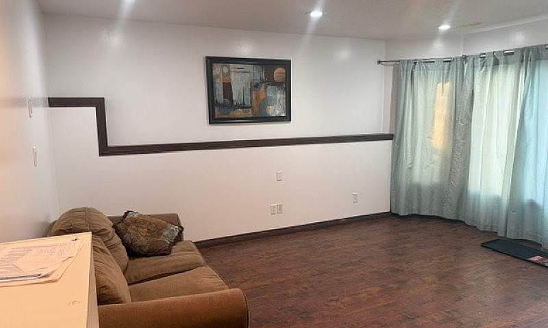 Partially Furnished ...