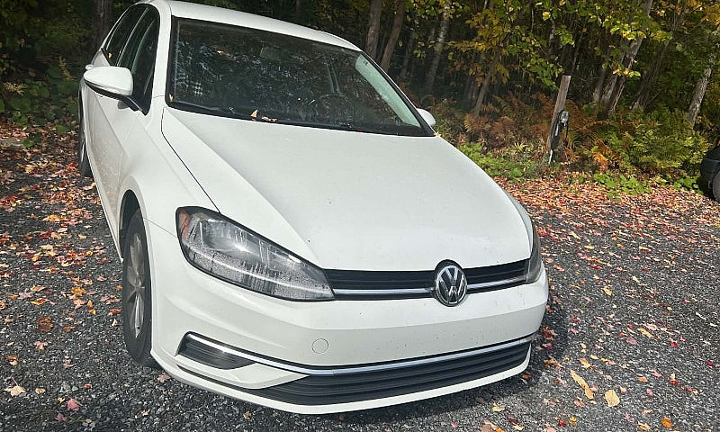 Volkswagen Golf Comf...