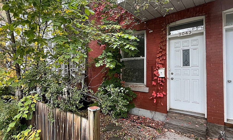 Appartement À Louer ...