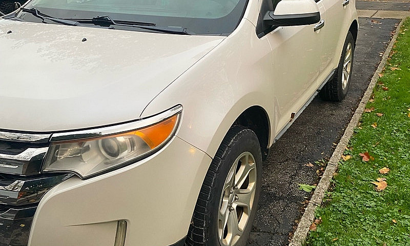 2011 Ford Edge Sel...