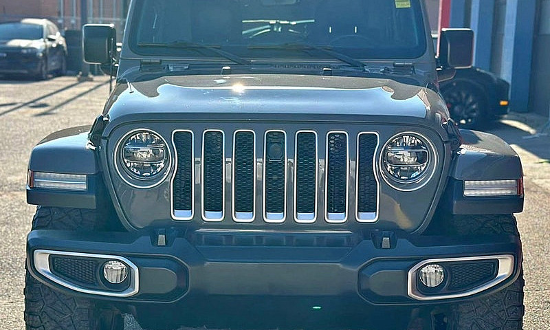 2019 Jeep Wrangler ...