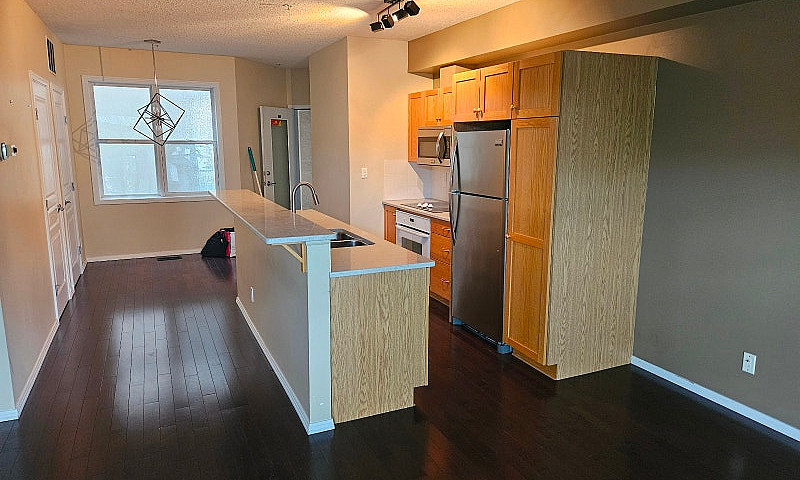 Condo U Of A Edmonto...