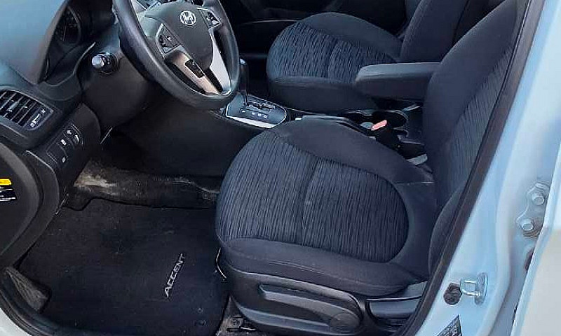Hyundai Accent 2017 ...