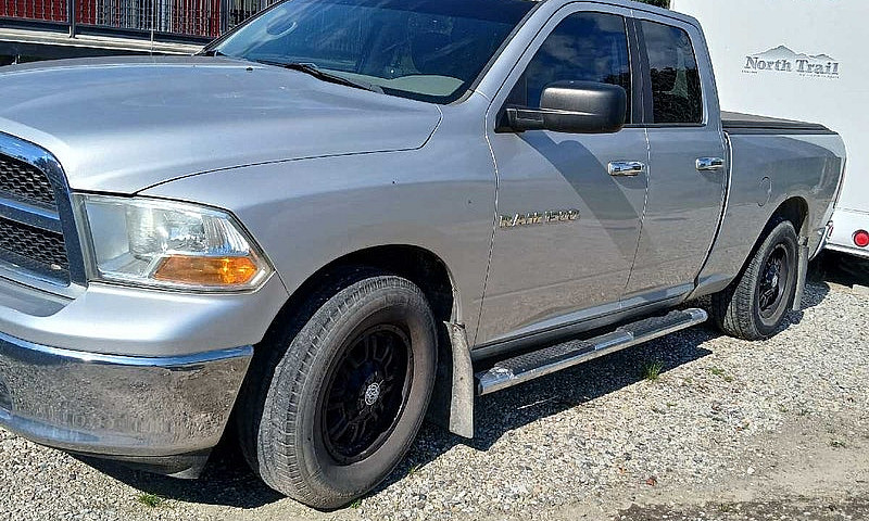 2012 Dodge Ram...