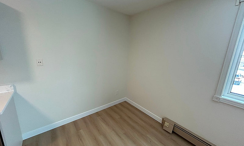 Newly Renovated 1 Be...
