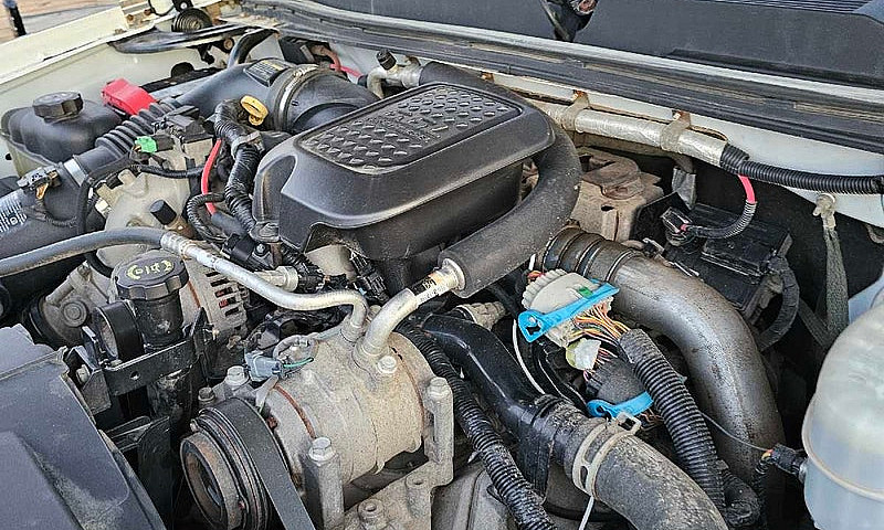 2010 Lmm Duramax 350...