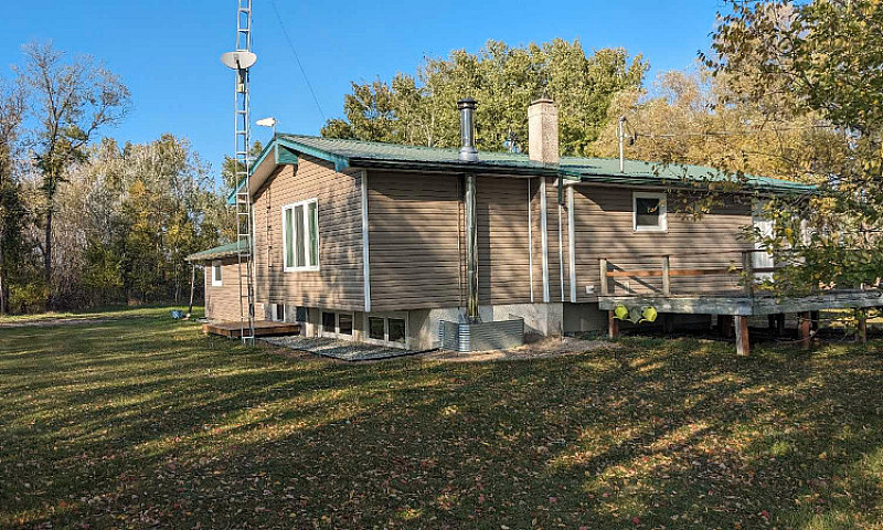 400 Acres Farm For S...