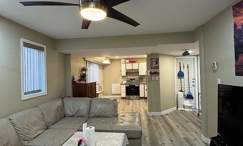 1 Bedroom Suite ...