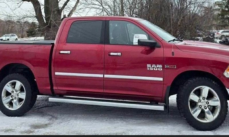 2015 Dodge Truck...