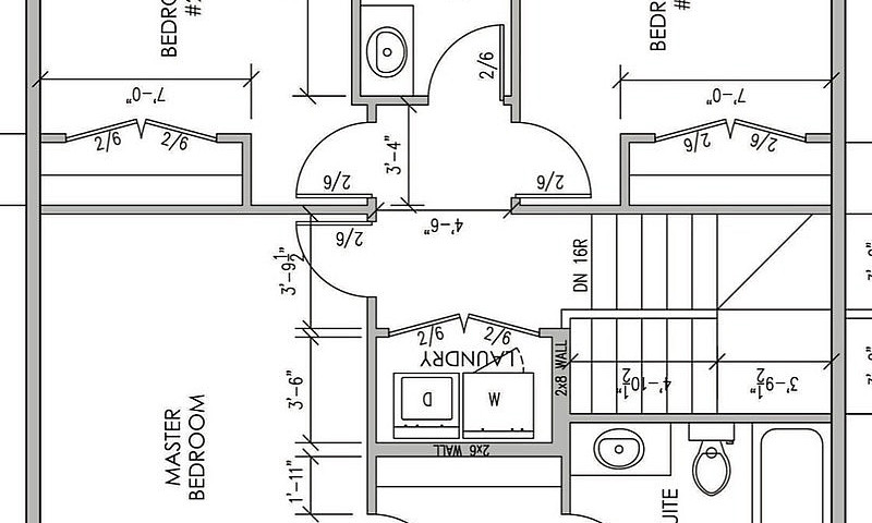 Brand New 2 Storey H...