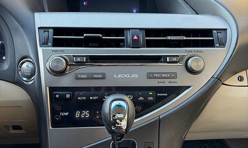 2015 Lexus Rx350 ...
