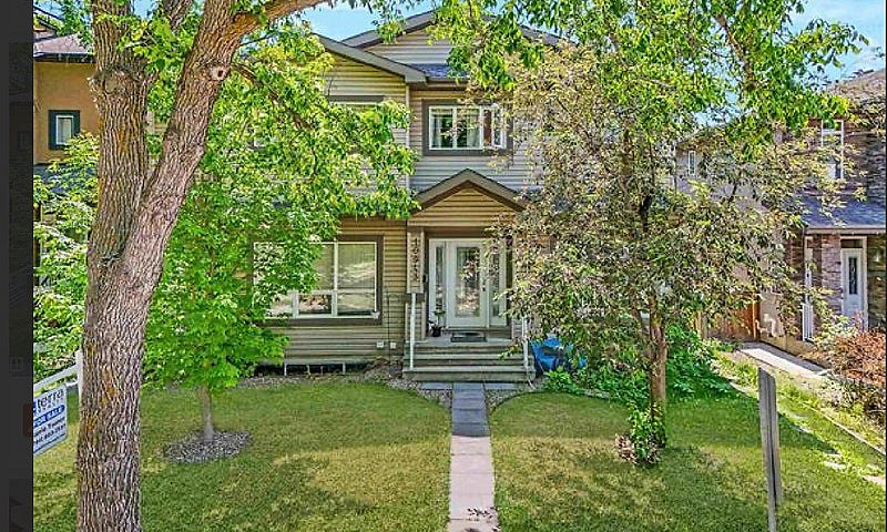 1/2 Duplex For Rent ...