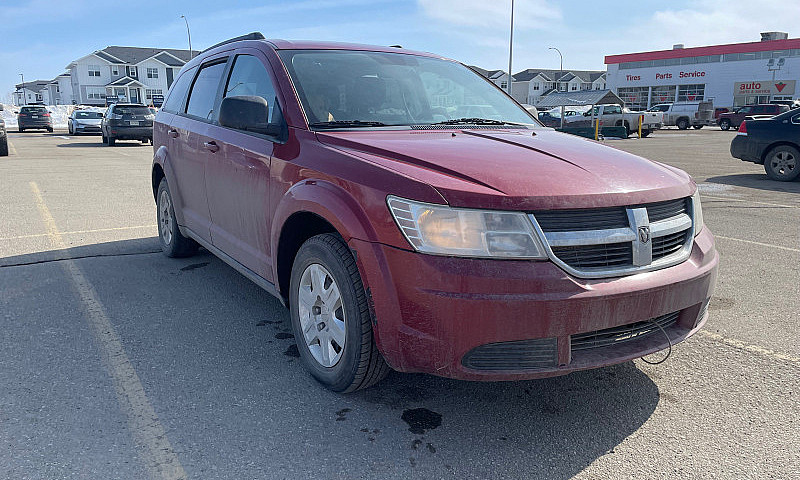 2009 Dodge Journey S...