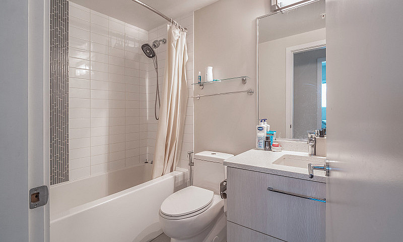 Bright & Modern 1Bd/...