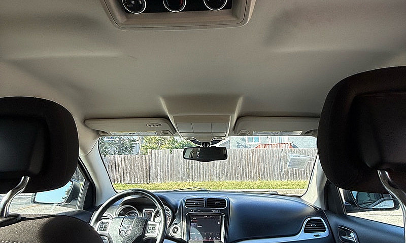 2014 Dodge Journey S...