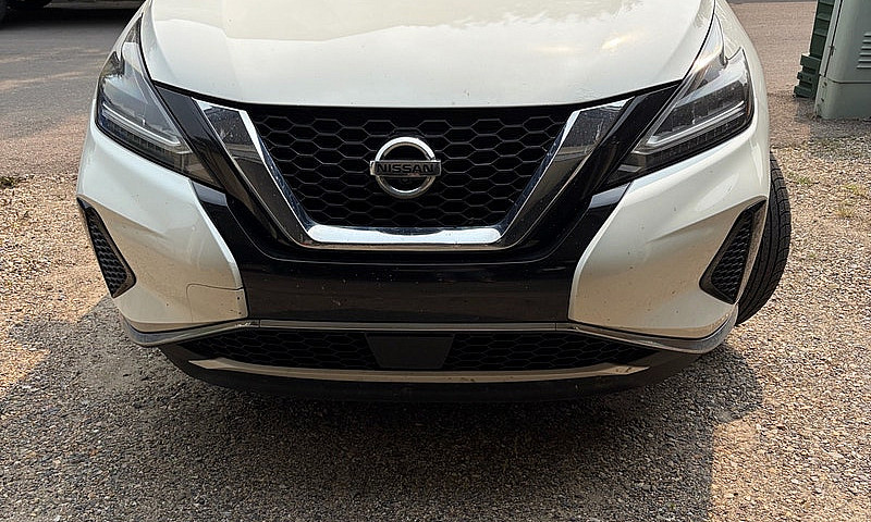 Nissan Murano Sv ...