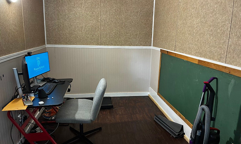 2 Bedroom Detached H...