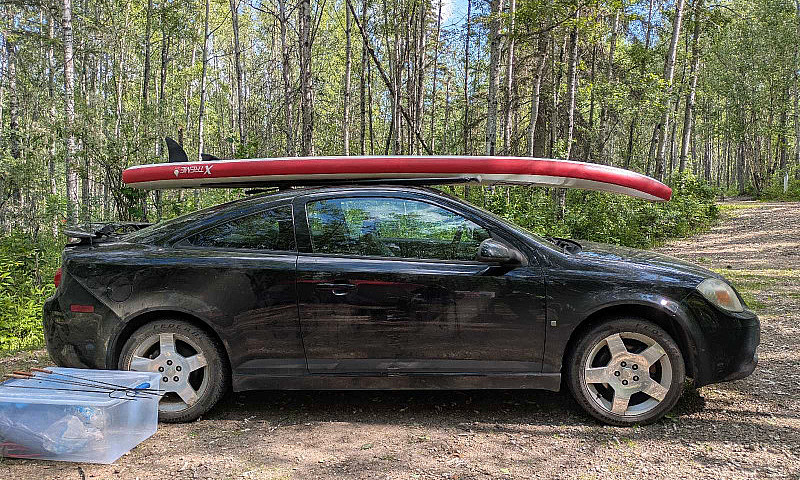 ***08 Chevy Cobalt S...