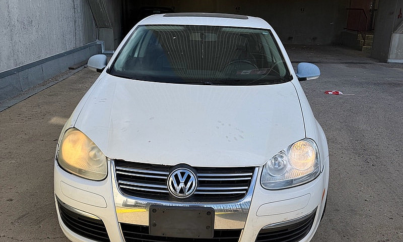 Volkswagen Jetta For...