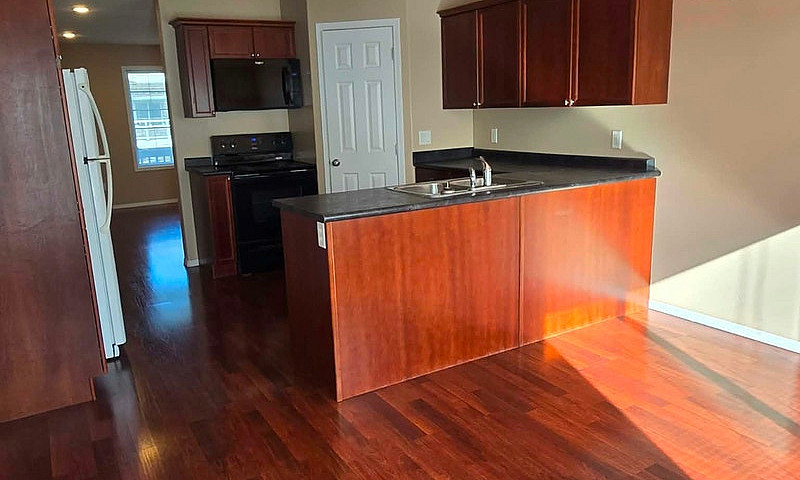 Spacious Willowgrove...